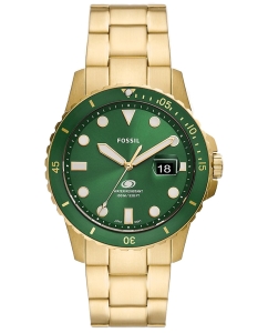 Купить Наручные часы Fossil FS5950 в E-mobi