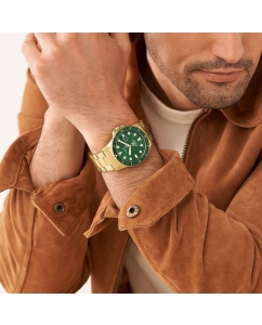 Купить Наручные часы Fossil FS5950  в E-mobi