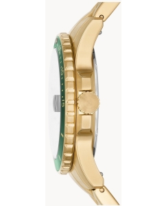 Купить Наручные часы Fossil FS5950  в E-mobi