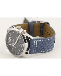 Купить Наручные часы Stuhrling 4001.4 с хронографом  в E-mobi