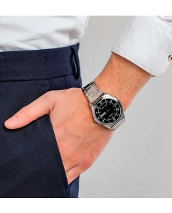 Купить Японские наручные часы Casio Collection MTP-V006D-1B2  в E-mobi