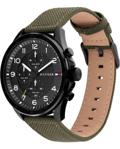 Купить Наручные часы Tommy Hilfiger 1792006  в E-mobi