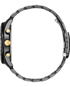 Купить Японские наручные часы Citizen CA4536-86X с хронографом  в E-mobi