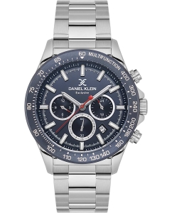 Купить Наручные часы Daniel Klein DK.1.13852-3 в E-mobi