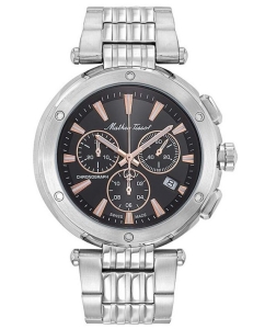 Купить Швейцарские наручные часы Mathey-Tissot H912CHRRN в E-mobi