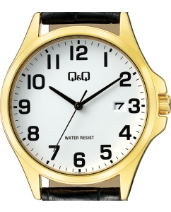 Купить Японские наручные часы Q&amp;Q A480J104Y  в E-mobi