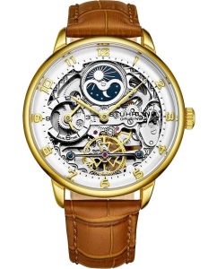 Купить Механические наручные часы Stuhrling 3925.2 в E-mobi