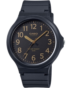Купить Японские наручные часы Casio Collection MW-240-1B2 в E-mobi