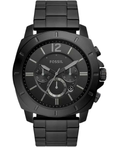 Купить Наручные часы Fossil BQ2759 с хронографом в E-mobi