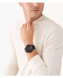 Купить Наручные часы Fossil BQ2759 с хронографом  в E-mobi