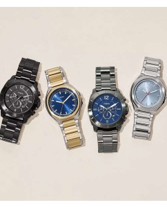 Купить Наручные часы Fossil BQ2759 с хронографом  в E-mobi