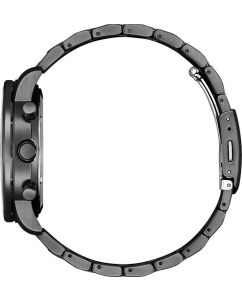 Купить Японские спортивные наручные часы Citizen CA4507-84X с хронографом  в E-mobi