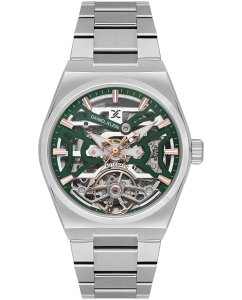 Купить Механические наручные часы Daniel Klein DK.1.13857-3 в E-mobi