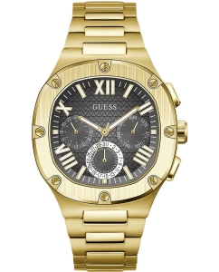 Купить Наручные часы Guess GW0572G2 в E-mobi