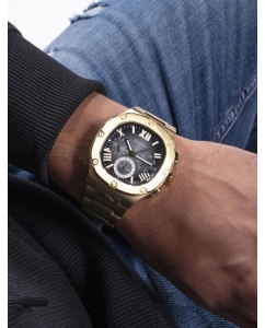 Купить Наручные часы Guess GW0572G2  в E-mobi