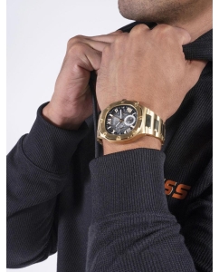 Купить Наручные часы Guess GW0572G2  в E-mobi