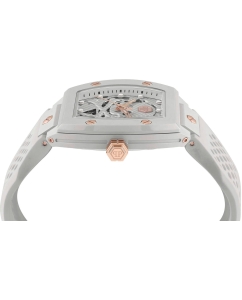 Купить Механические керамические наручные часы Philipp Plein PWVBA0123  в E-mobi