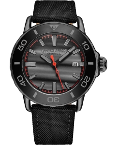 Купить Наручные часы Stuhrling 4049.3 в E-mobi