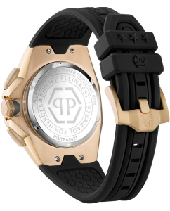 Купить Наручные часы Philipp Plein PWTBA0423 с хронографом  в E-mobi