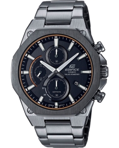 Купить Японские наручные часы Casio Edifice EFS-S570DC-1AUEF с хронографом в E-mobi