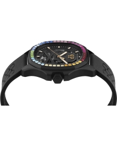 Купить Механические наручные часы Philipp Plein PWRAA1023  в E-mobi
