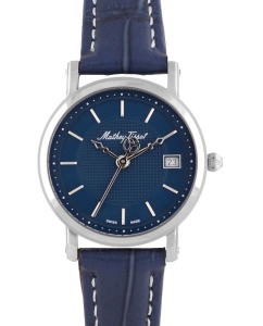 Купить Швейцарские наручные часы Mathey-Tissot H611251ABU в E-mobi