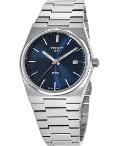 Купить Швейцарские наручные часы Tissot PRX T137.410.11.041.00 в E-mobi