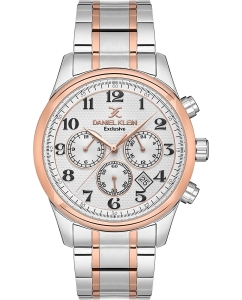 Купить Наручные часы Daniel Klein DK.1.13637-5 в E-mobi
