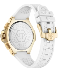 Купить Наручные часы Philipp Plein PWPSA0624 с хронографом  в E-mobi
