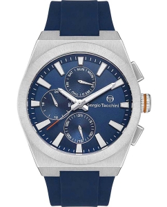 Купить Наручные часы Sergio Tacchini ST.1.10362-2 в E-mobi