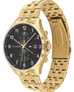 Купить Наручные часы Tommy Hilfiger 1791708  в E-mobi