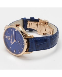 Купить Швейцарские наручные часы Mathey-Tissot H1886QPBU  в E-mobi