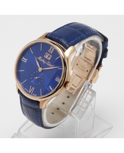 Купить Швейцарские наручные часы Mathey-Tissot H1886QPBU  в E-mobi