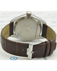 Купить Механические наручные часы Jacques Lemans 1-1846C  в E-mobi