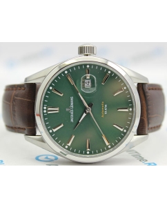 Купить Механические наручные часы Jacques Lemans 1-1846C  в E-mobi