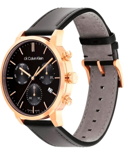 Купить Наручные часы Calvin Klein 25000032 с хронографом  в E-mobi