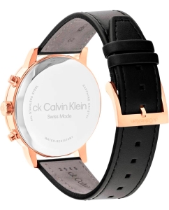 Купить Наручные часы Calvin Klein 25000032 с хронографом  в E-mobi
