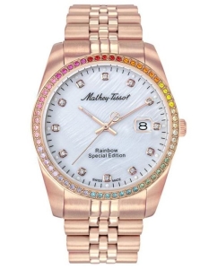 Купить Швейцарские наручные часы Mathey-Tissot H809PQI в E-mobi