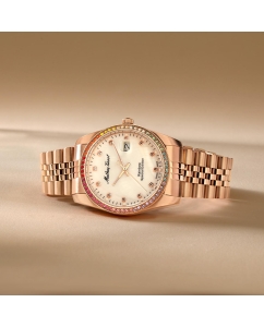 Купить Швейцарские наручные часы Mathey-Tissot H809PQI  в E-mobi