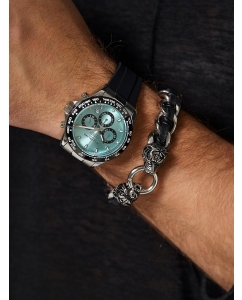 Купить Наручные часы Stuhrling 4050.1 с хронографом  в E-mobi