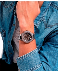 Купить Наручные часы Guess GW0539G1  в E-mobi