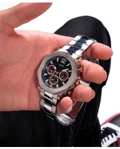 Купить Наручные часы Guess GW0539G1  в E-mobi