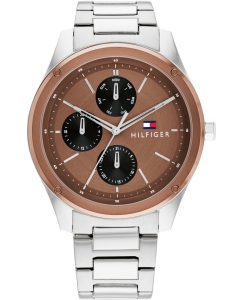 Купить Наручные часы Tommy Hilfiger 1710533 в E-mobi