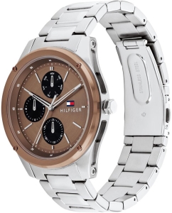 Купить Наручные часы Tommy Hilfiger 1710533  в E-mobi