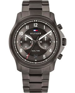 Купить Наручные часы Tommy Hilfiger 1710628 в E-mobi