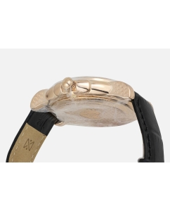 Купить Российские механические золотые наручные часы NIKA 1058.0.1.14A  в E-mobi