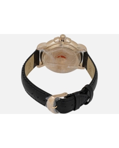 Купить Российские механические золотые наручные часы NIKA 1058.0.1.14A  в E-mobi