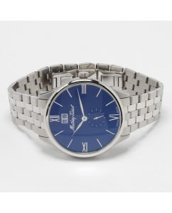Купить Швейцарские наручные часы Mathey-Tissot H1886MABU  в E-mobi