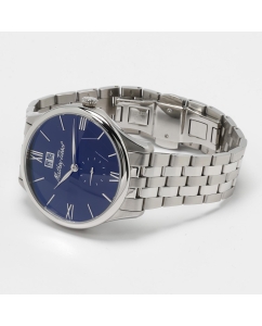 Купить Швейцарские наручные часы Mathey-Tissot H1886MABU  в E-mobi
