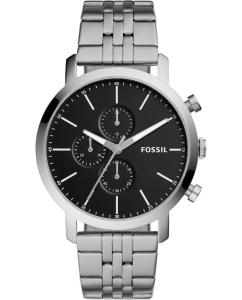 Купить Наручные часы Fossil BQ2328IE с хронографом в E-mobi